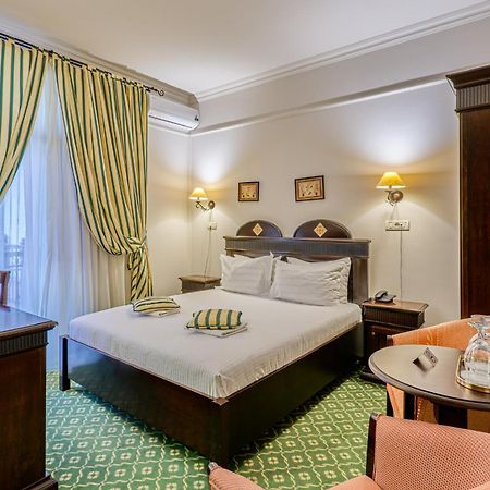 Hotel Classico ティミショアラ エクステリア 写真